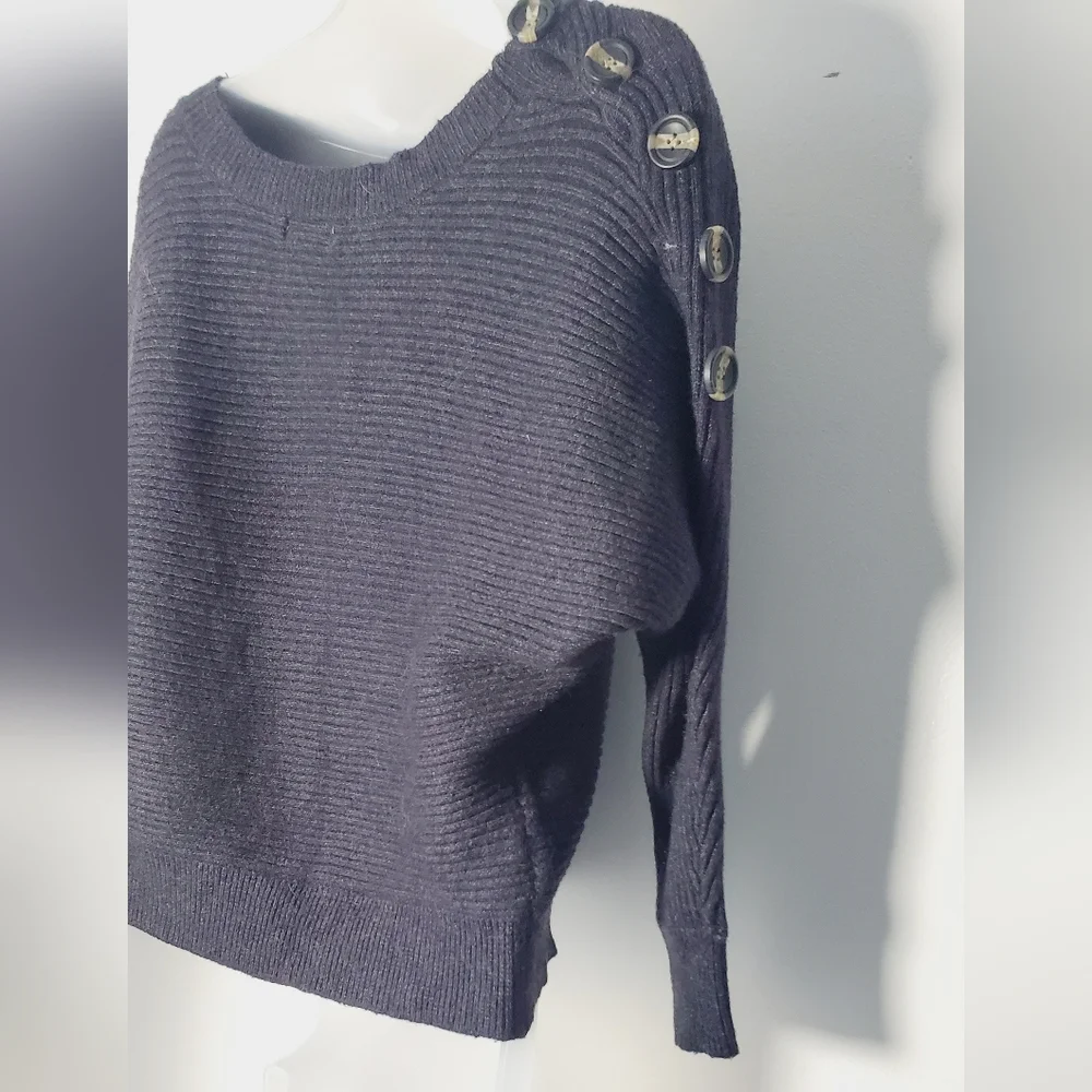 Poofs Sweater